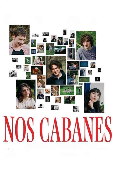 Nos Cabanes